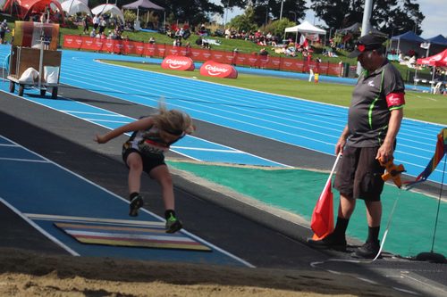 2025 Colgate Games Day 1 photo